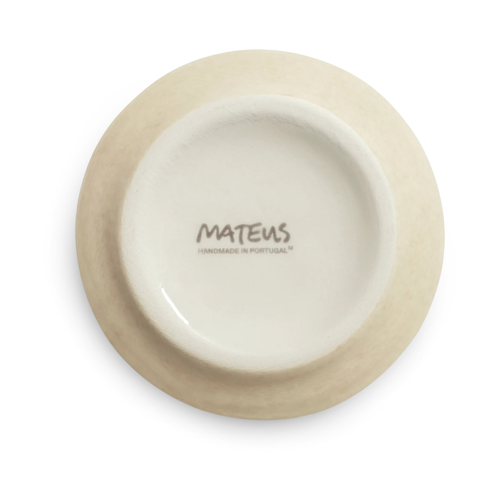 Basic Tasse 25 cl, Sand Mateus