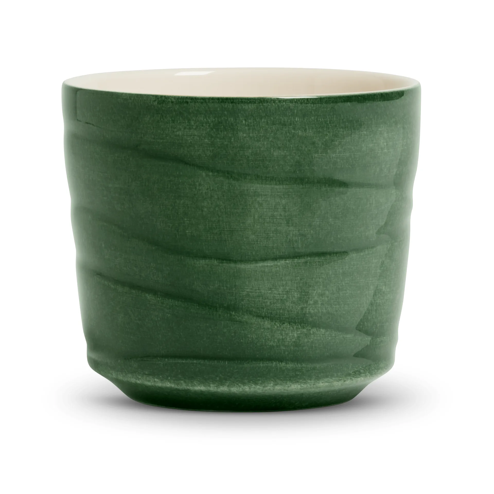 Basic Tasse 25 cl, Waldgrün Mateus