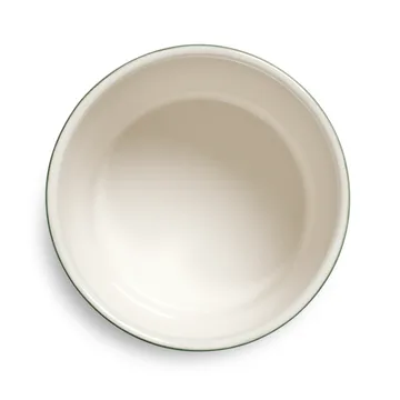 Basic Tasse 25 cl - Waldgrün - Mateus
