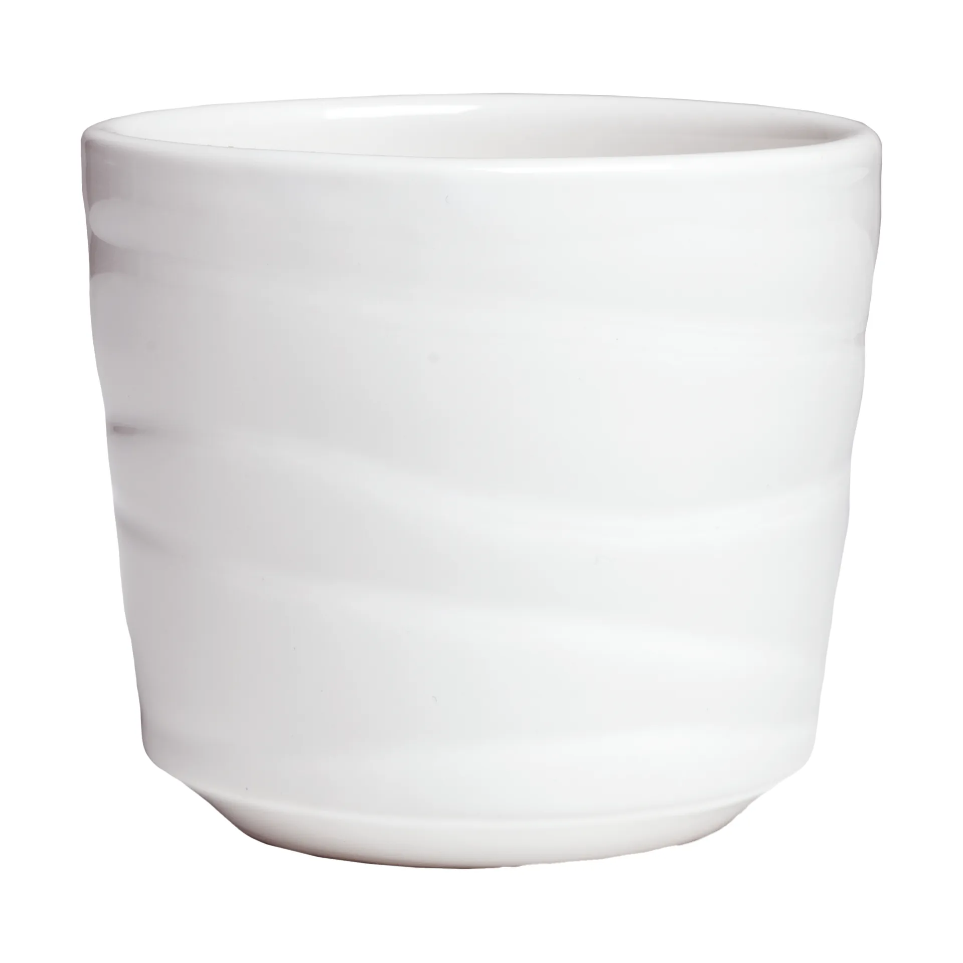 Basic Tasse 25 cl, Weiß Mateus