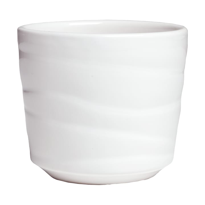 Basic Tasse 25 cl - Weiß - Mateus