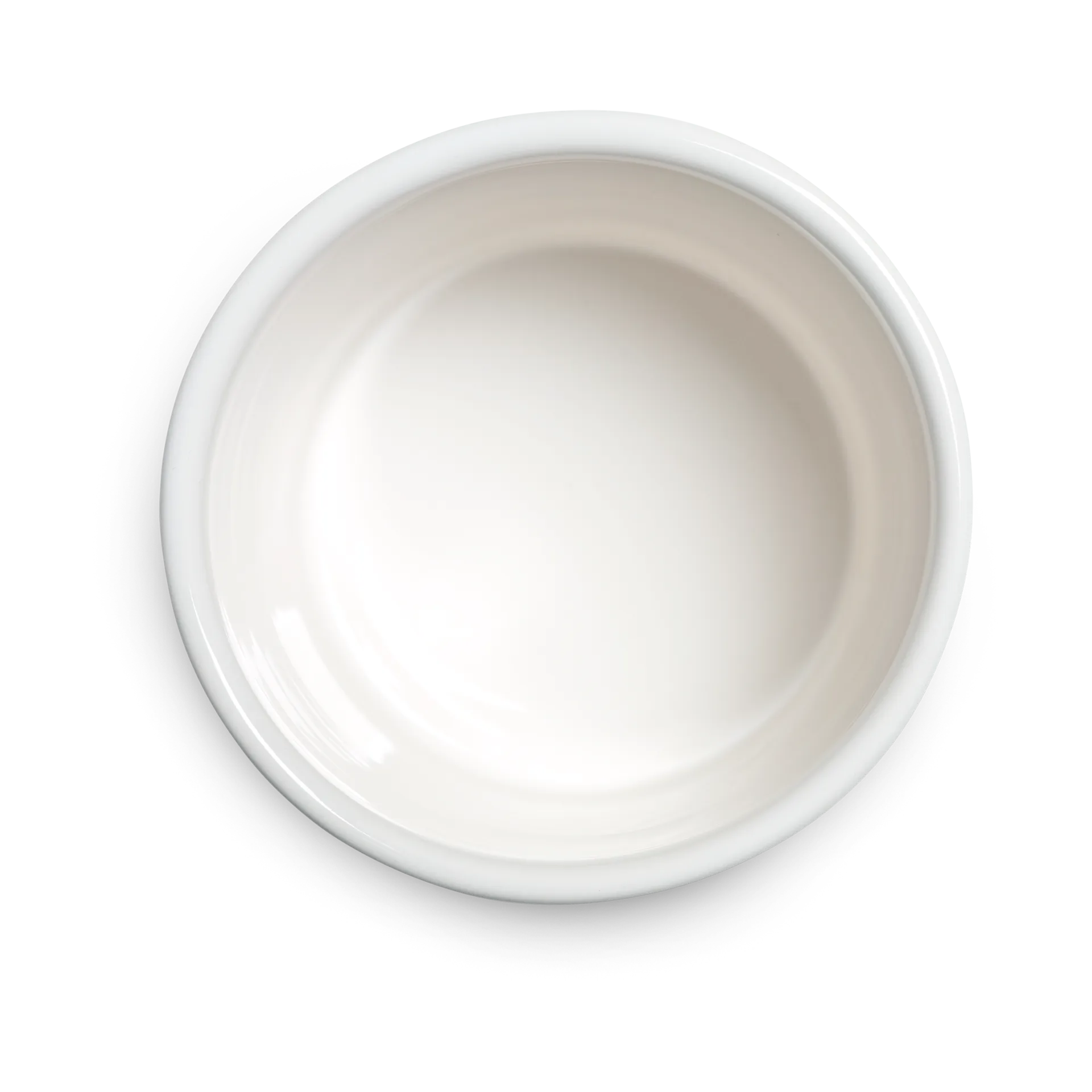 Basic Tasse 25 cl, Weiß Mateus