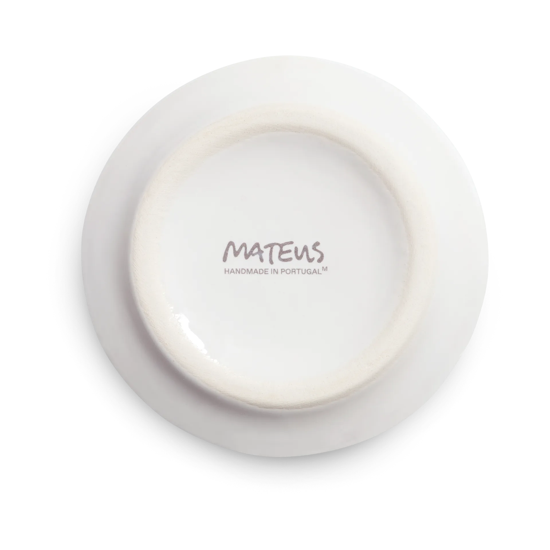 Basic Tasse 25 cl, Weiß Mateus