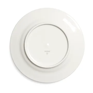 Basic Teller 25cm - Waldgrün - Mateus