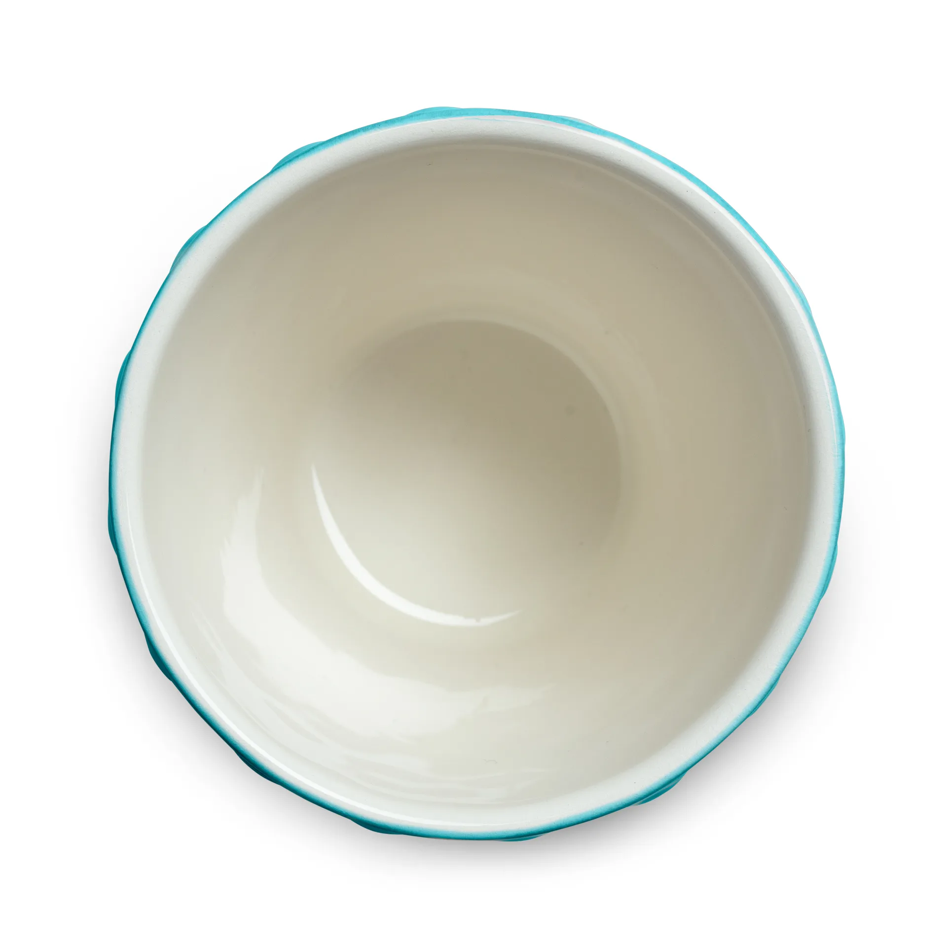 Bubbles Becher 30cl, Ocean Mateus