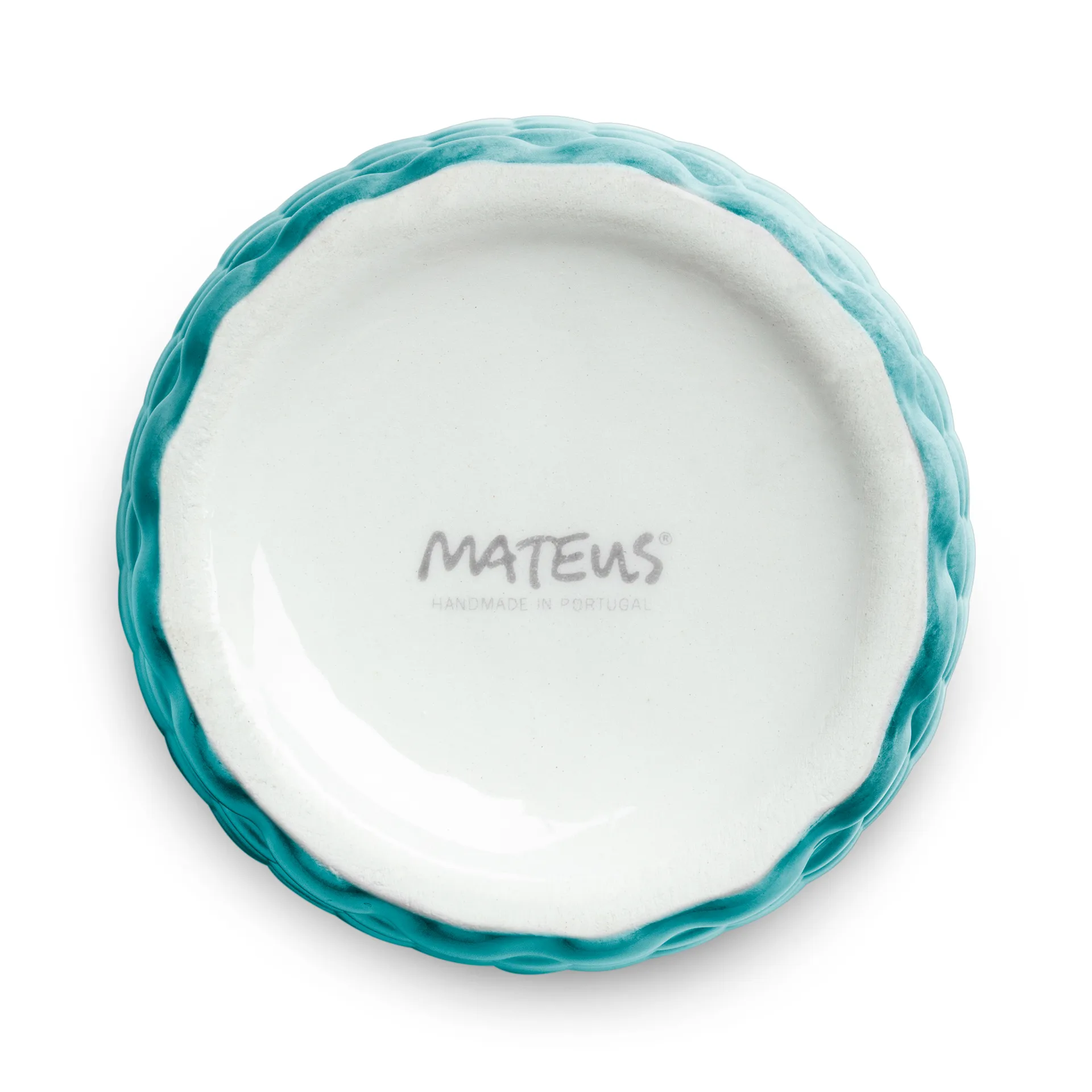 Bubbles Becher 30cl, Ocean Mateus