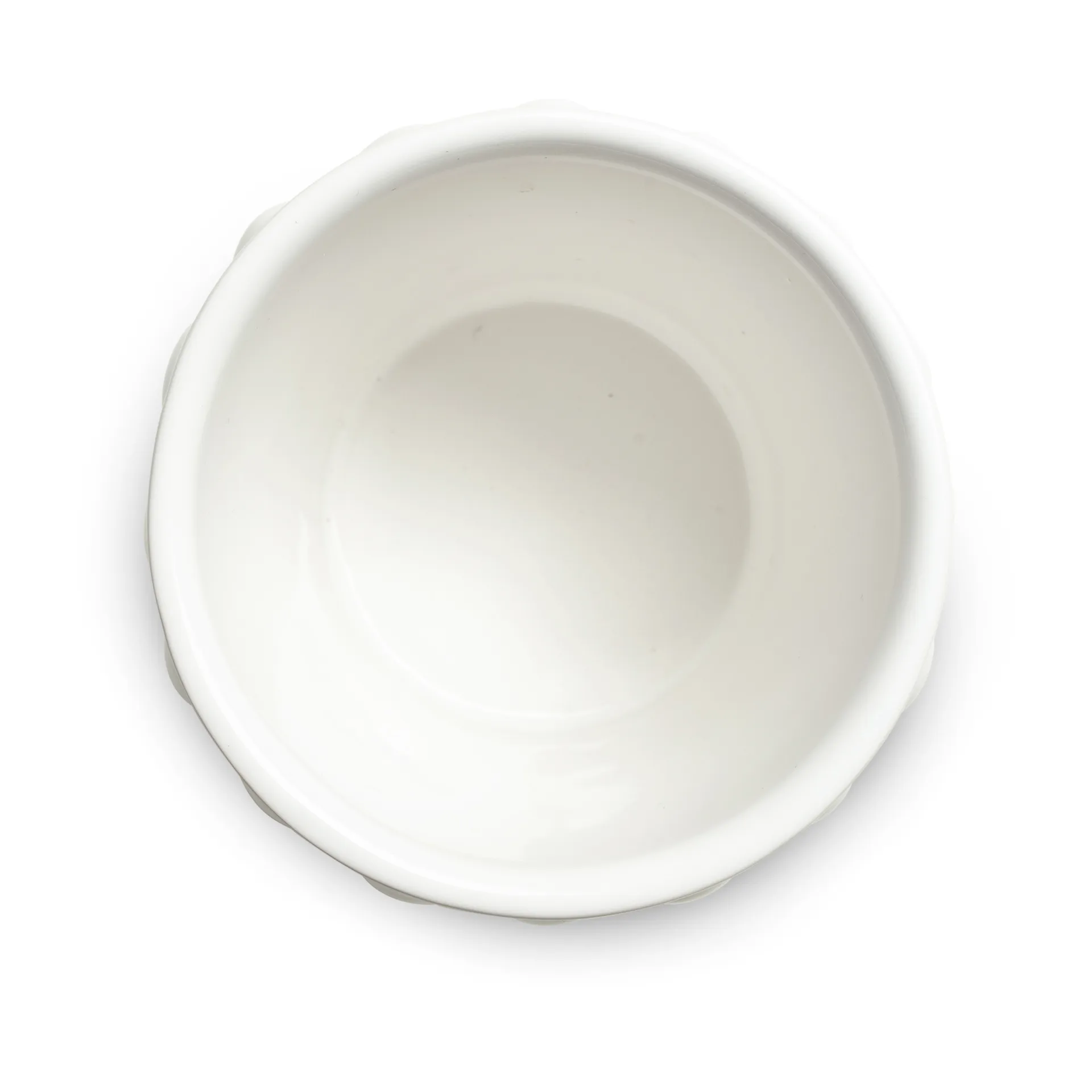 Bubbles Becher 30cl, Weiß Mateus