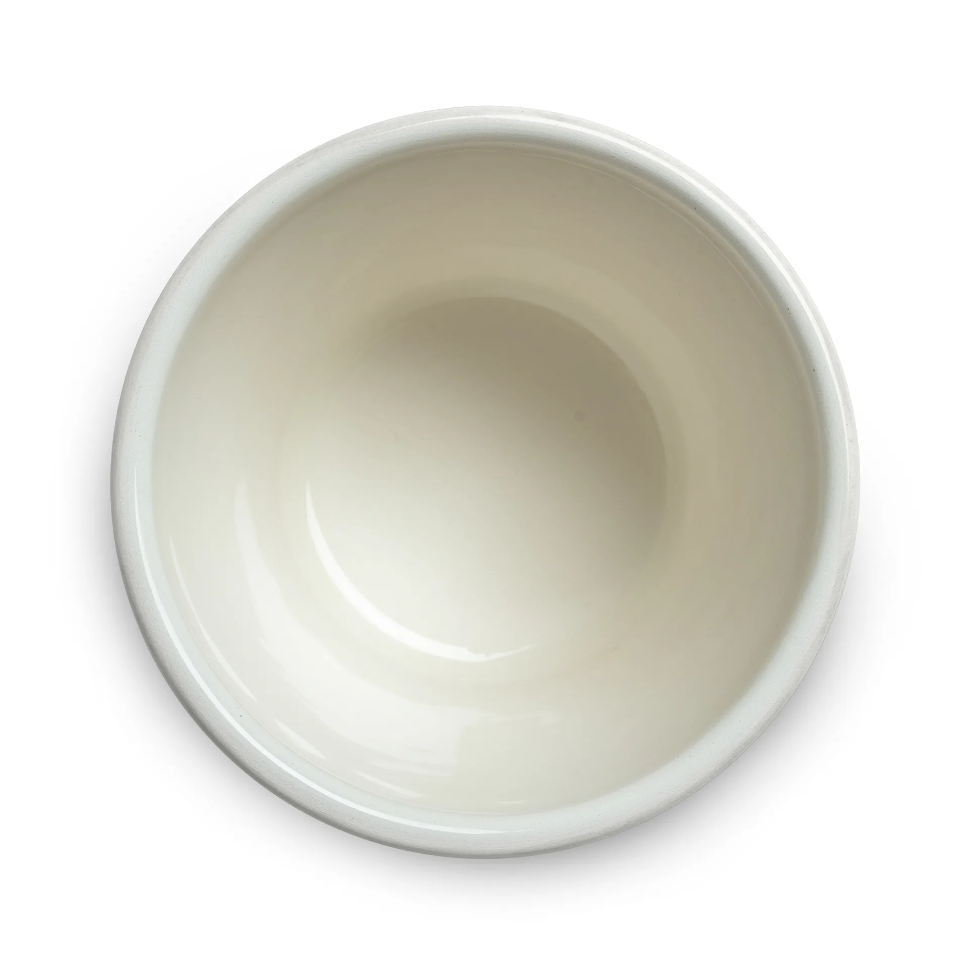 Bubbles Espressobecher 10cl, Grau Mateus