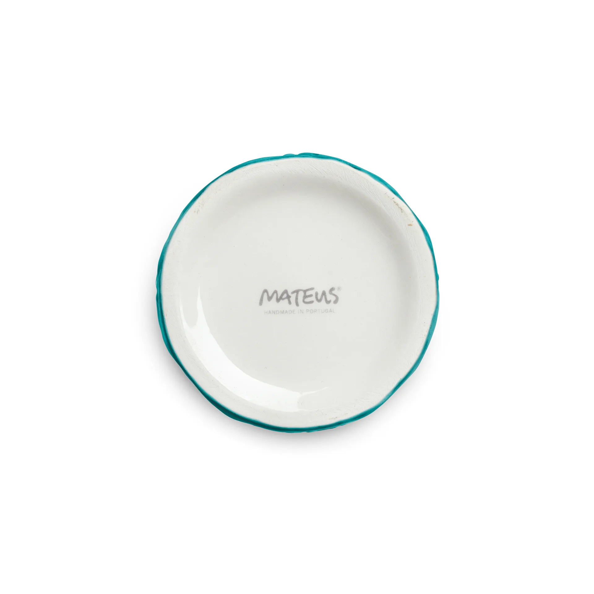 Lace Becher 30cl, Ocean Mateus