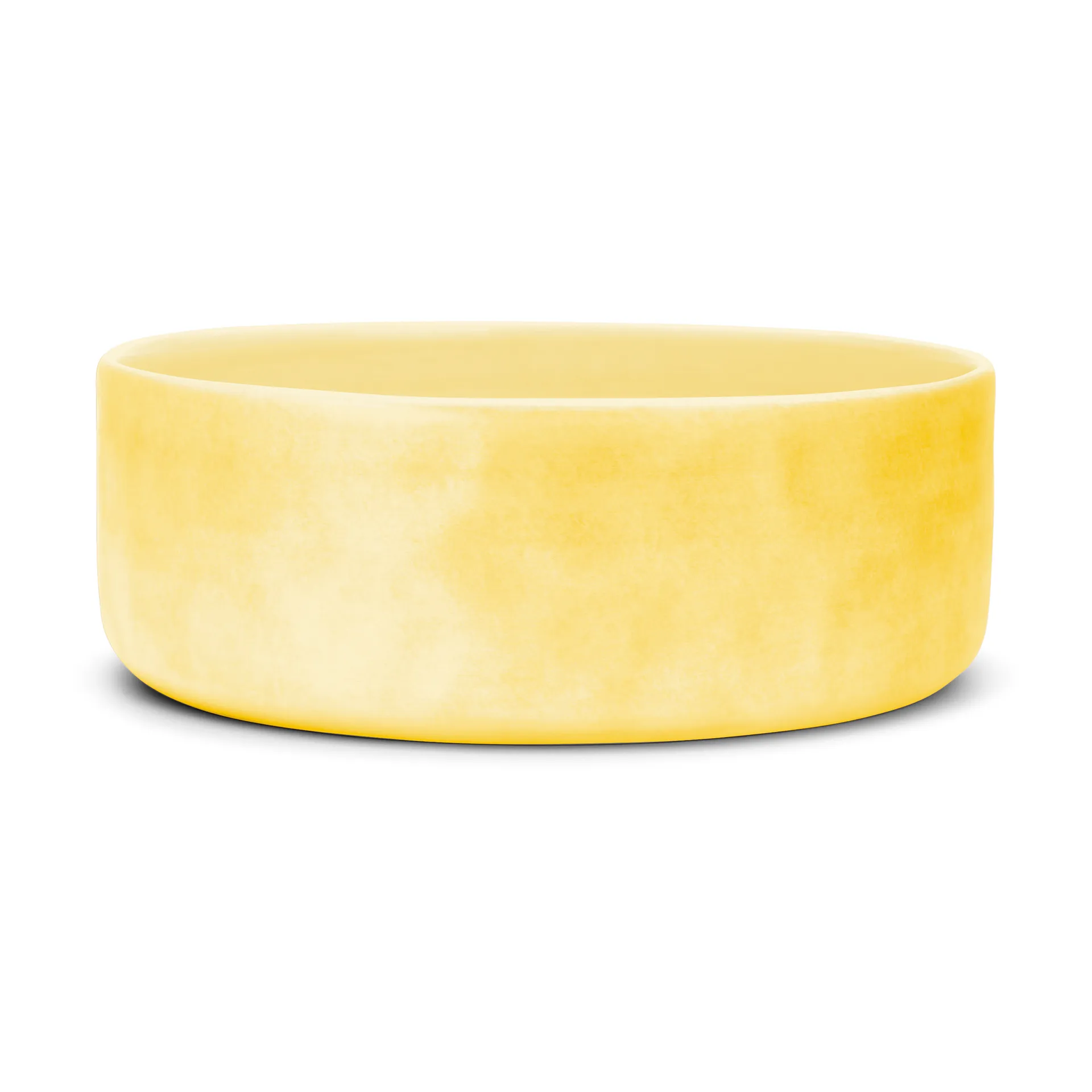 MSY Schale 75cl, Gelb Mateus