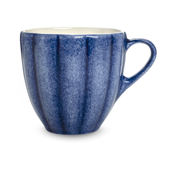 Oyster Tasse 60 cl - Blau - Mateus