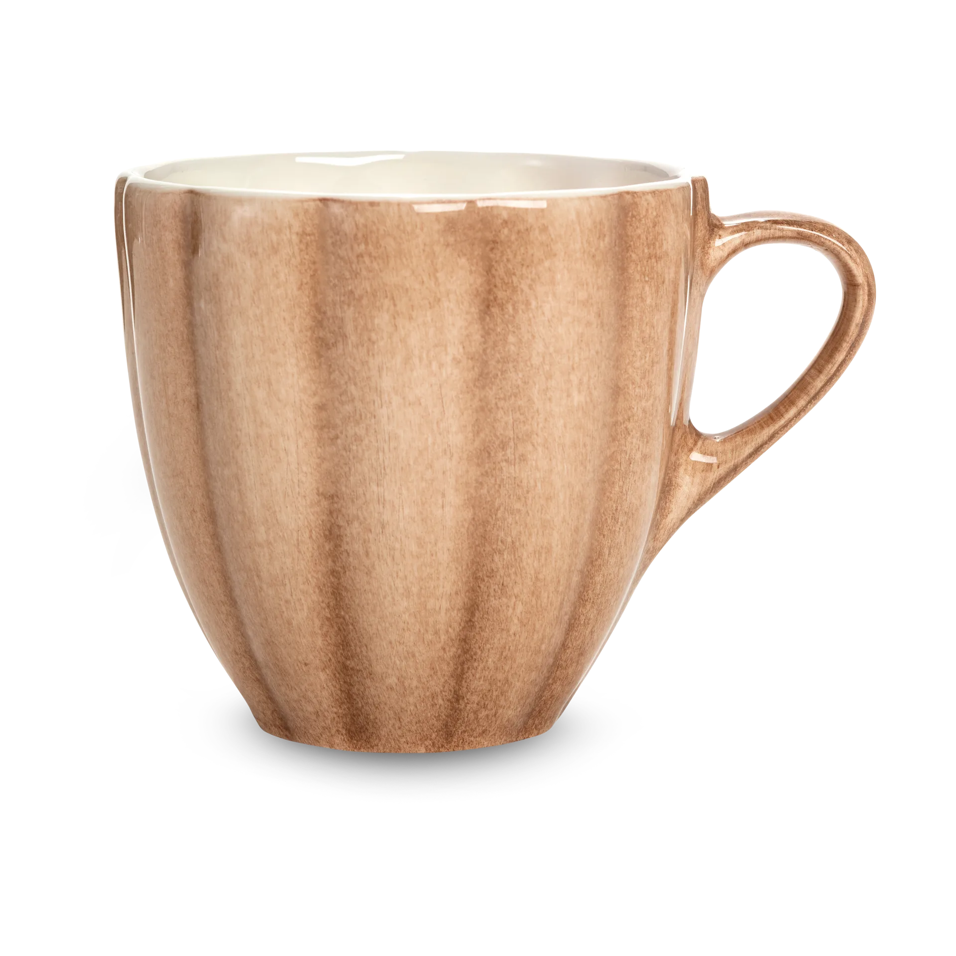 Oyster Tasse 60 cl, Cinnamon Mateus