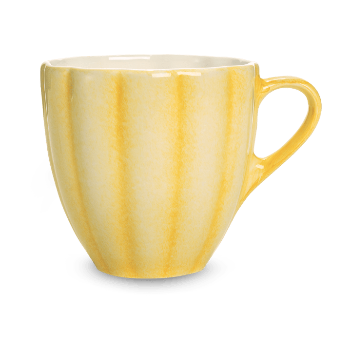 Oyster Tasse 60 cl - Gelb - Mateus