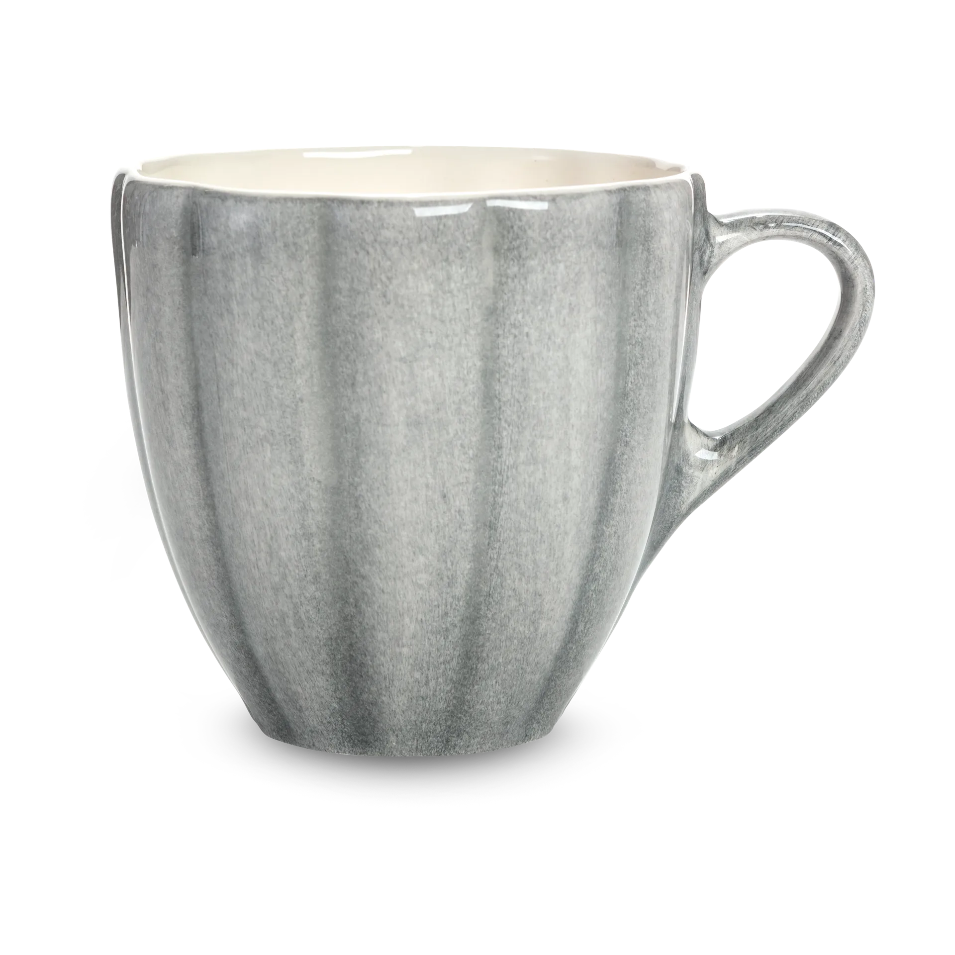 Oyster Tasse 60 cl, Grau Mateus