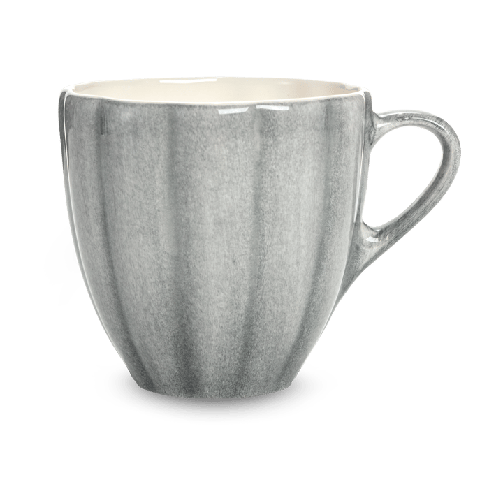 Oyster Tasse 60 cl - Grau - Mateus