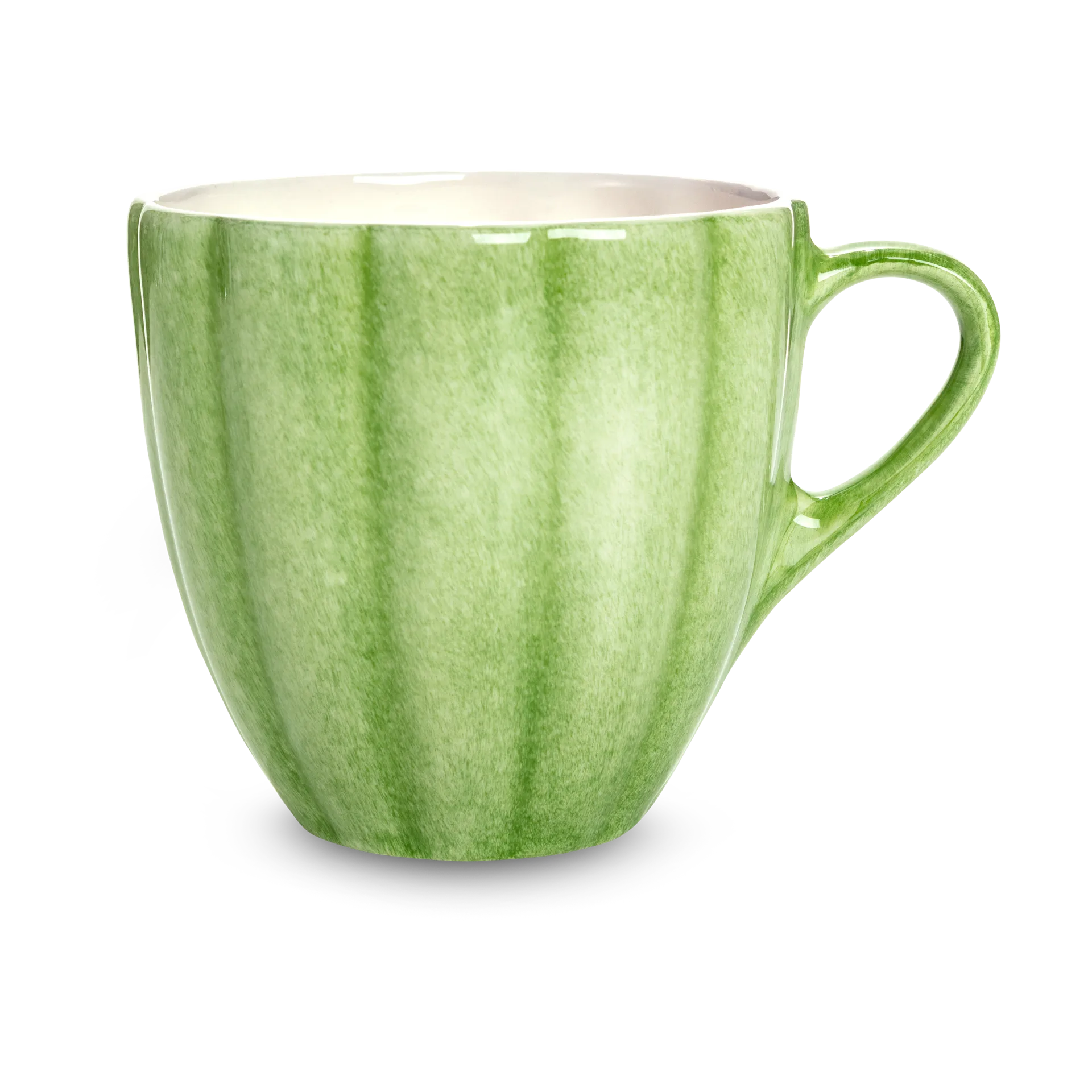 Oyster Tasse 60 cl, Grün Mateus