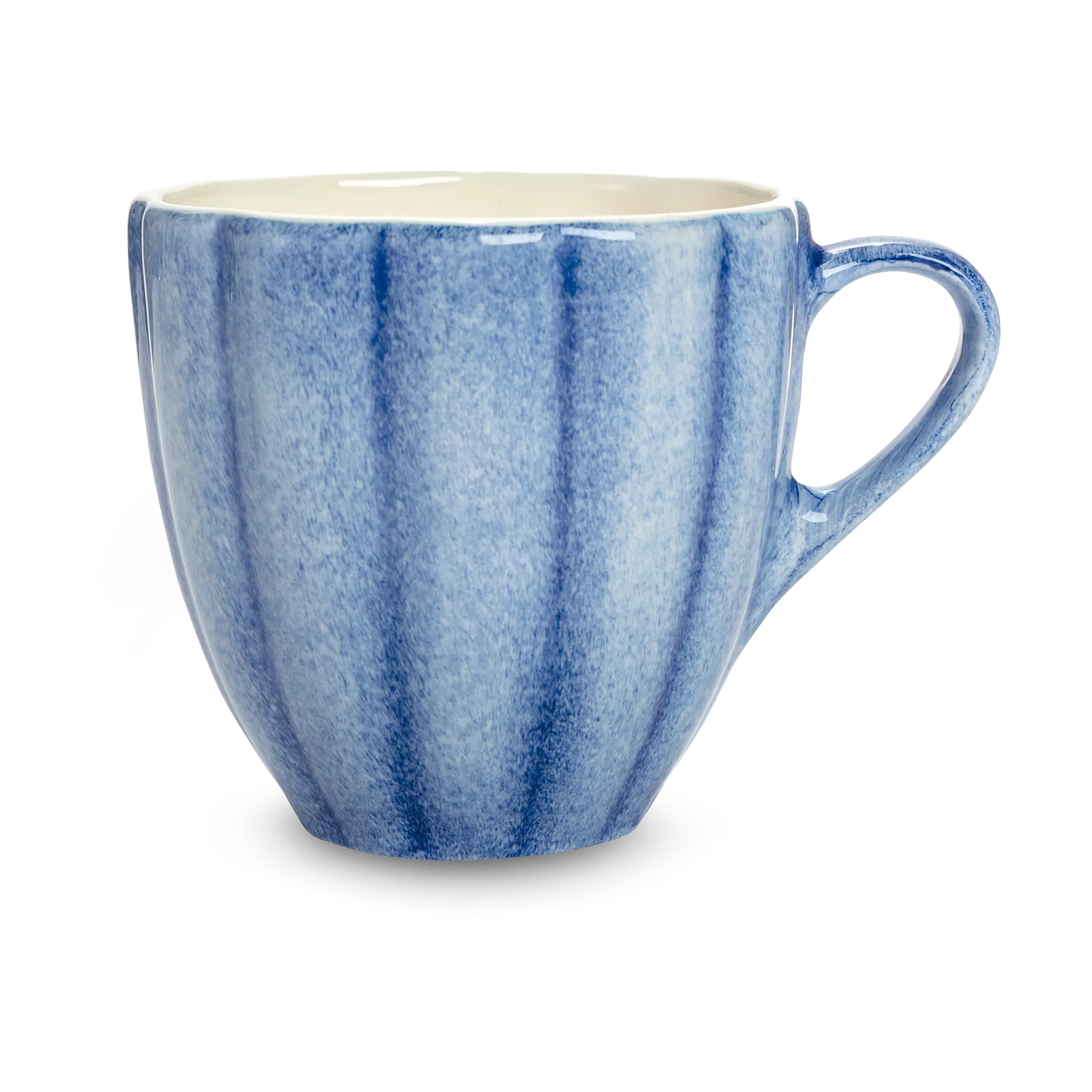 Oyster Tasse 60 cl, Hellblau Mateus