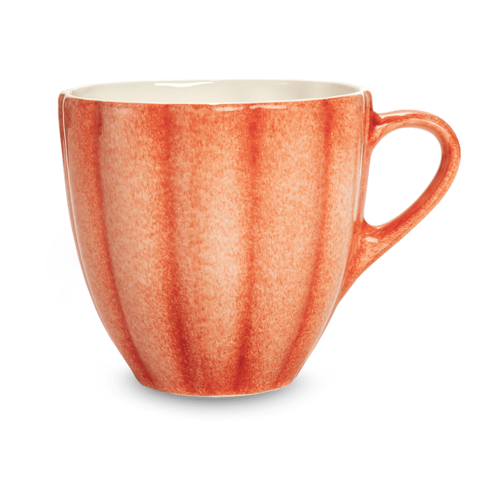 Oyster Tasse 60 cl, Orange Mateus