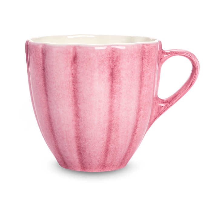 Oyster Tasse 60 cl - Rosa - Mateus