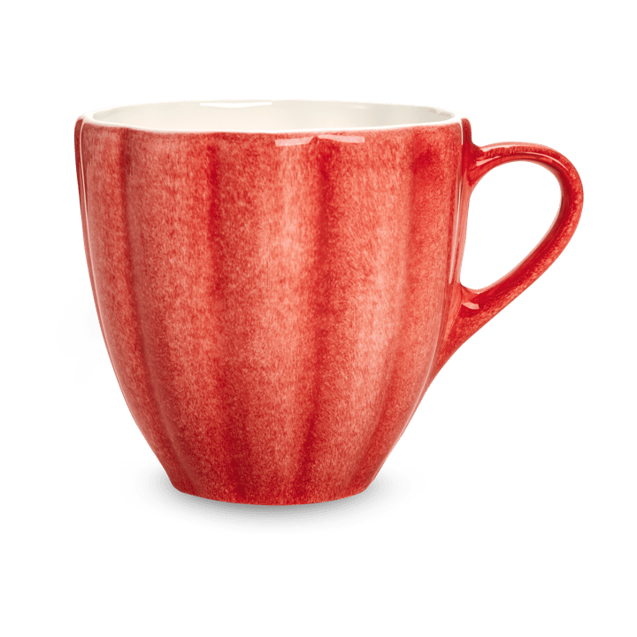 Oyster Tasse 60 cl - Rot - Mateus