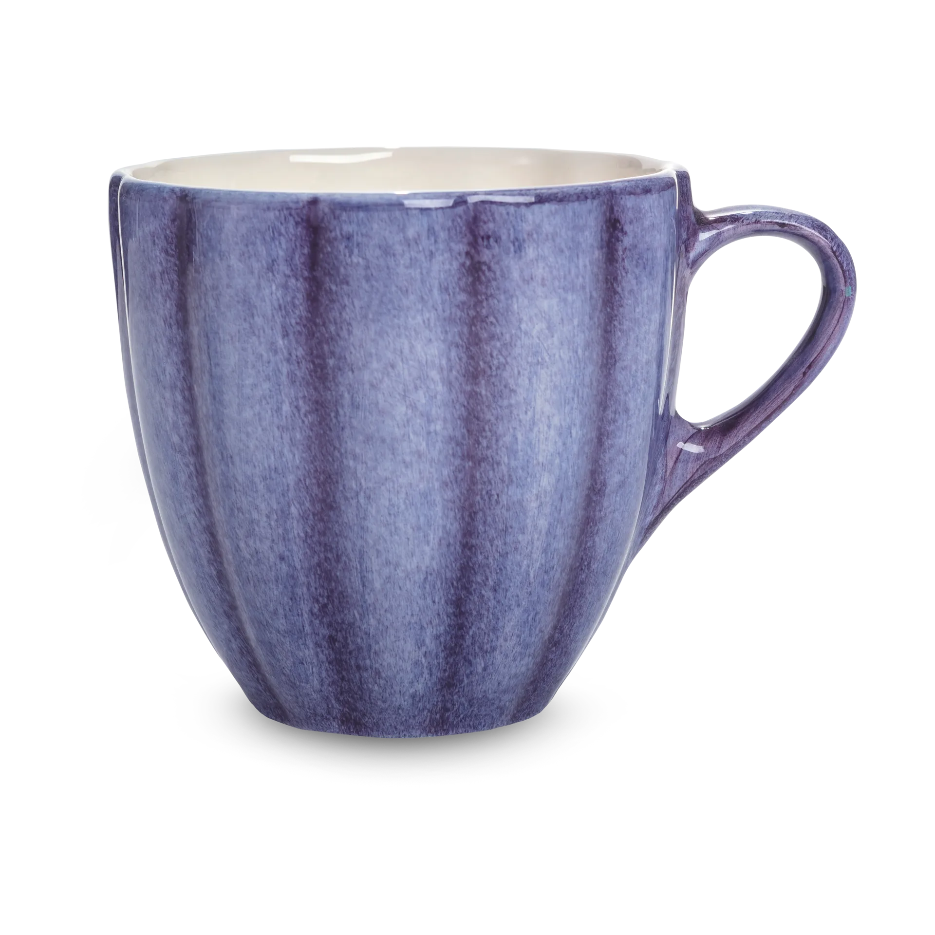 Oyster Tasse 60 cl, Violett Mateus