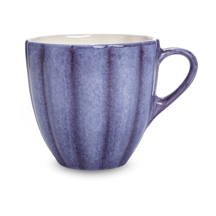 Oyster Tasse 60 cl - Violett - Mateus