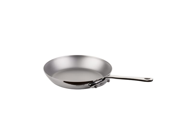 Bratpfanne mini Cook Style Ø12 cm, Stahl Mauviel