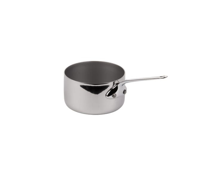 Kasserolle mini Cook Style 30 cl - Stahl - Mauviel