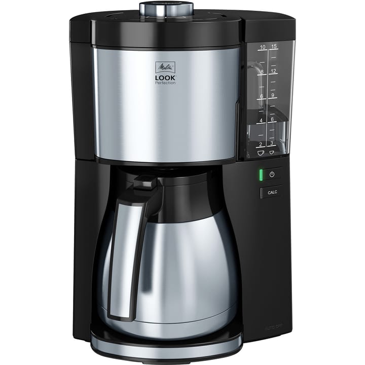 LOOK 5.0 Therm Perfection Thermoskanne - 1,25 L - Melitta
