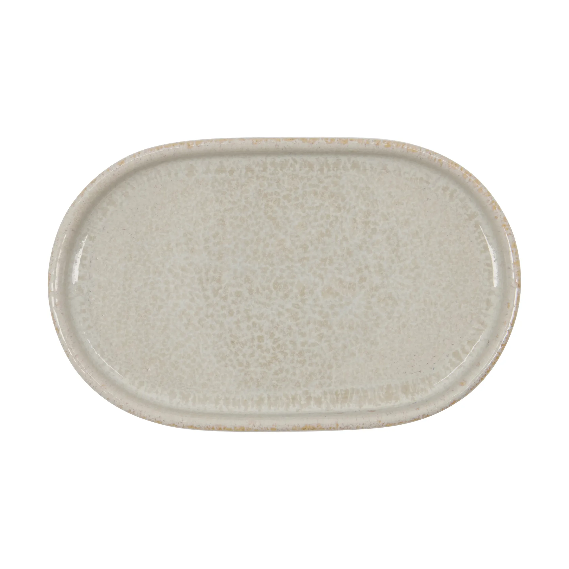 Datura Tablett 12,5x20 cm, Shellish grey Meraki
