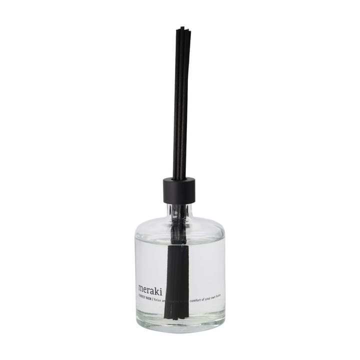 Meraki Duftstäbchen 180 ml, Forest rain Meraki