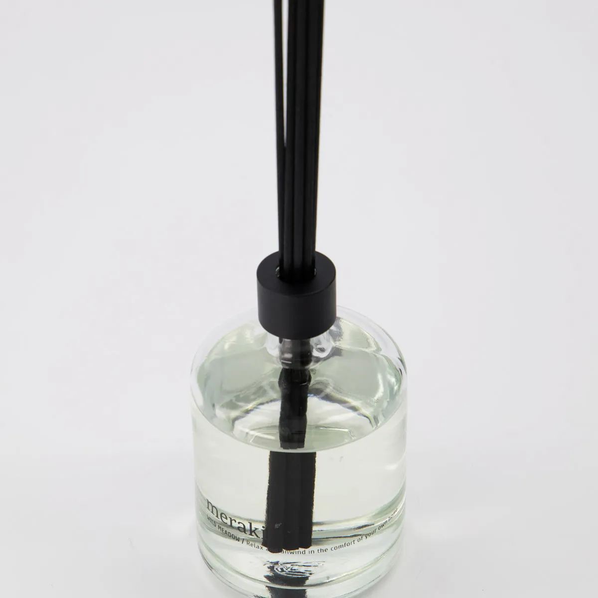 Meraki Duftstäbchen 180 ml, Wild meadow Meraki