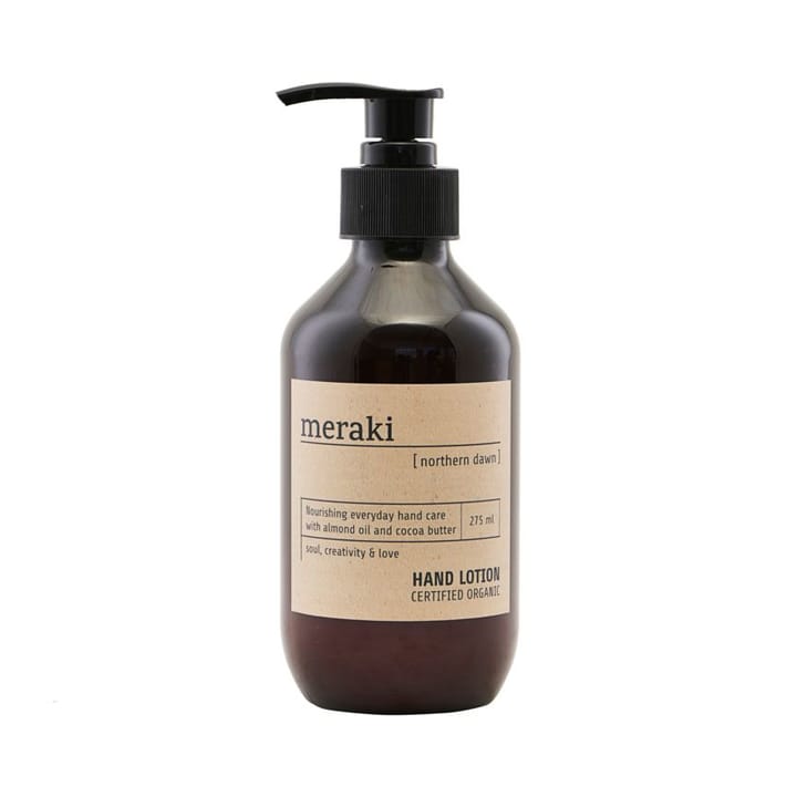 Meraki Handcreme 275 ml, Northern dawn Meraki