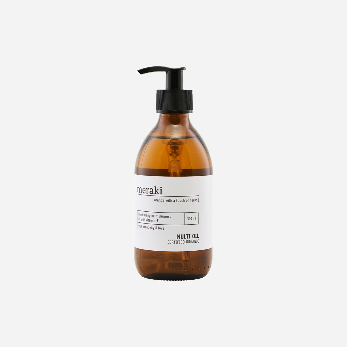 Meraki Meraki Öl 30 cl