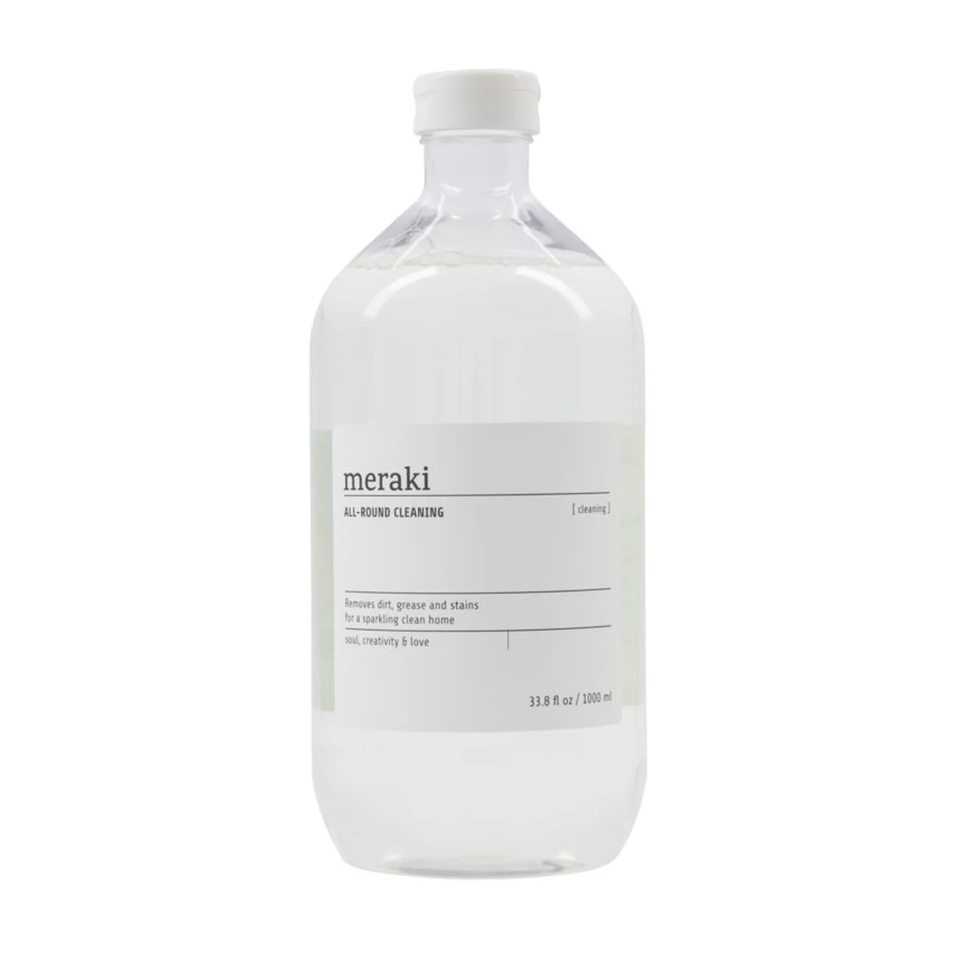 Meraki Reinigungsmittel, 1 l Meraki