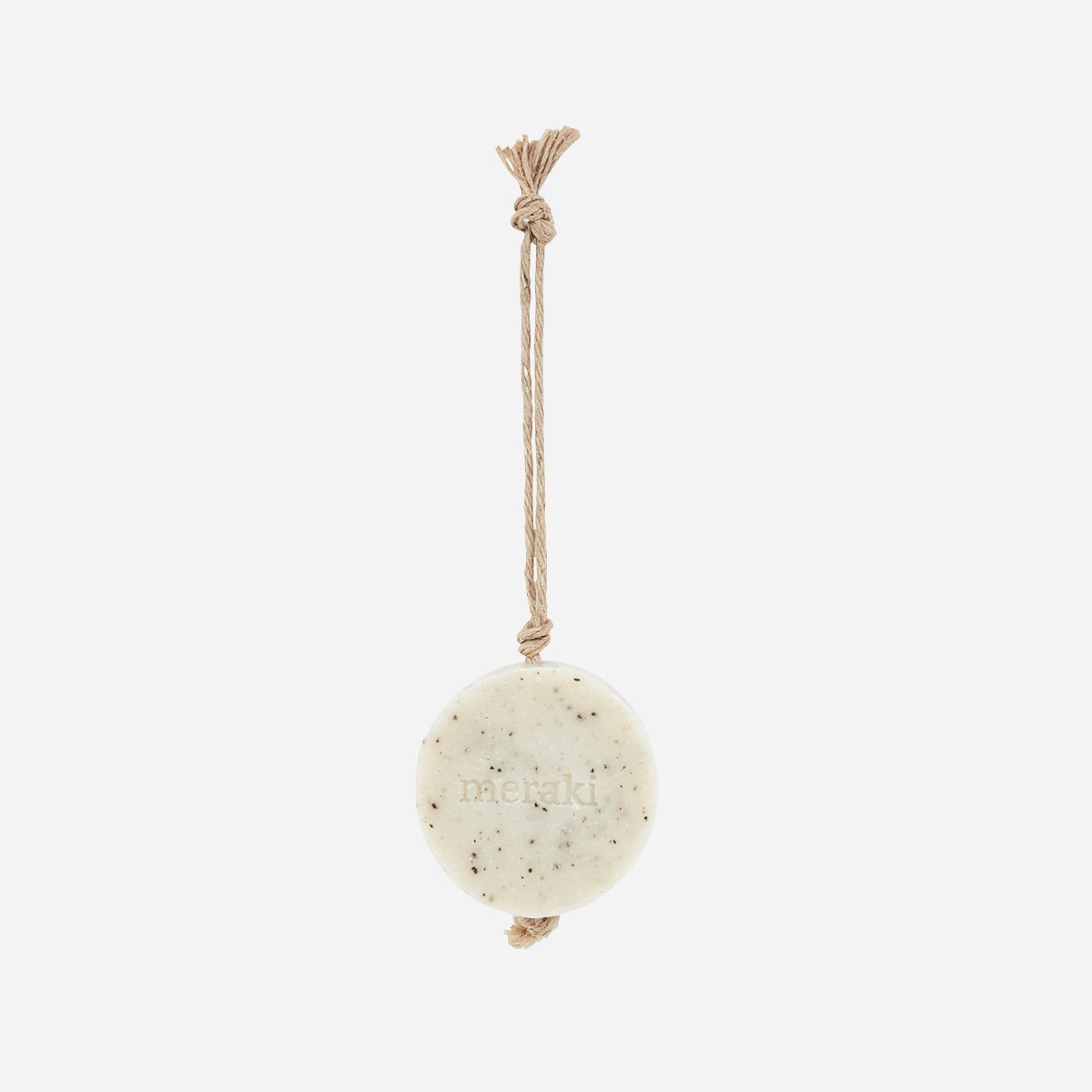 Meraki Seife Sesame Scrub 150 g