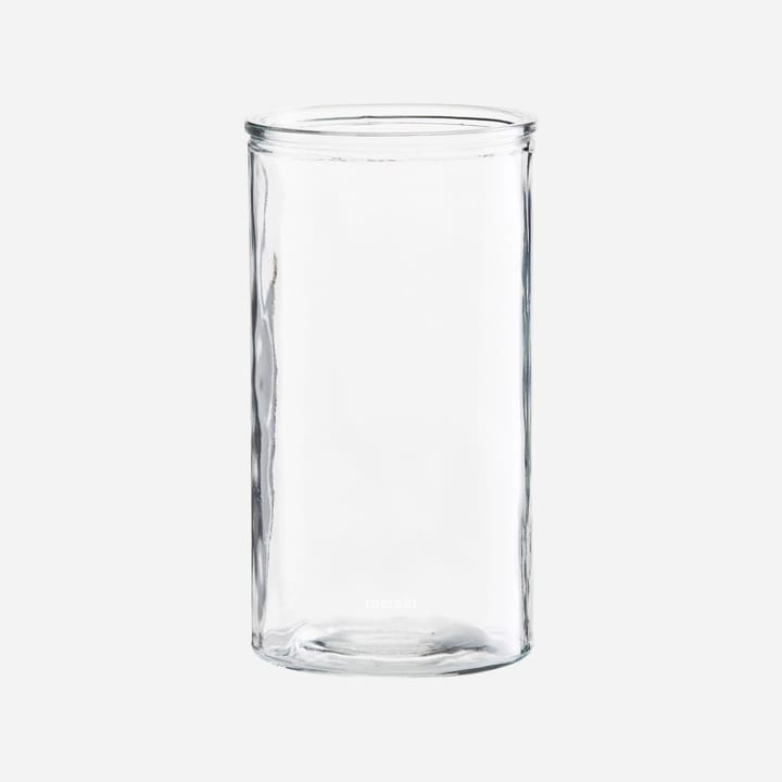 Vas Zylinderglas - 24 cm - Meraki