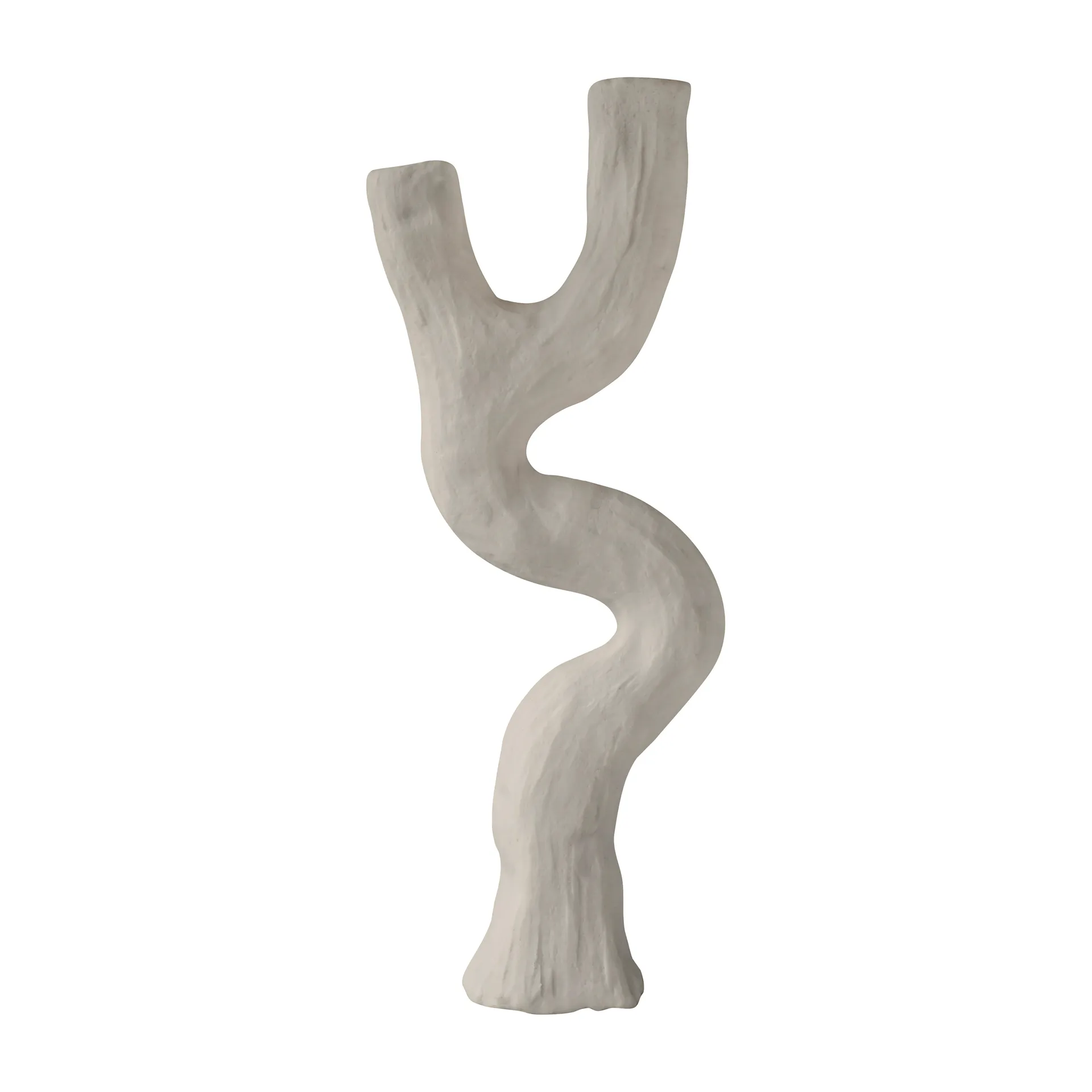 Art piece Kerzenhalter 41cm, Sand Mette Ditmer