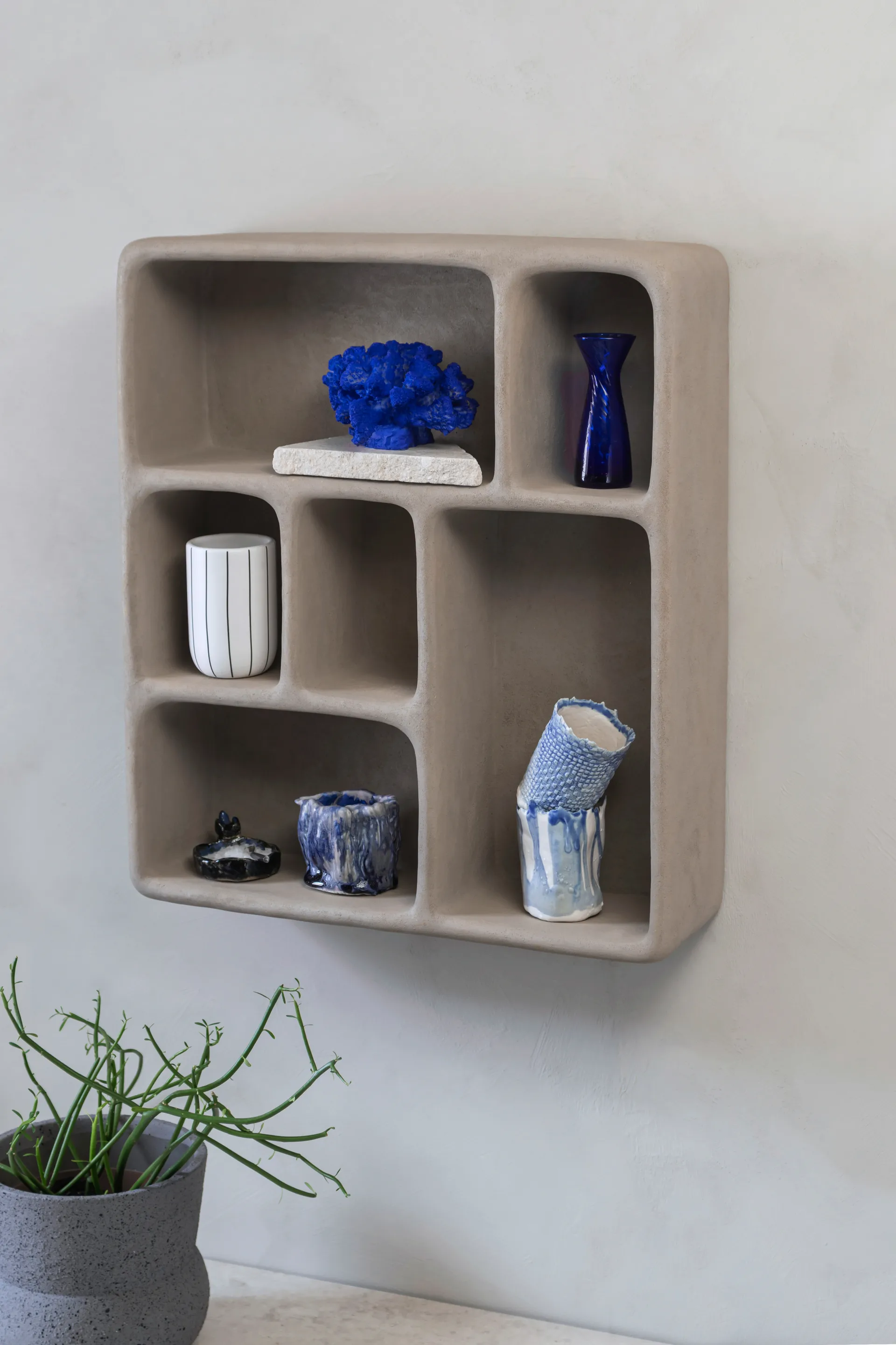 Art Studio Set Box, Kit Mette Ditmer