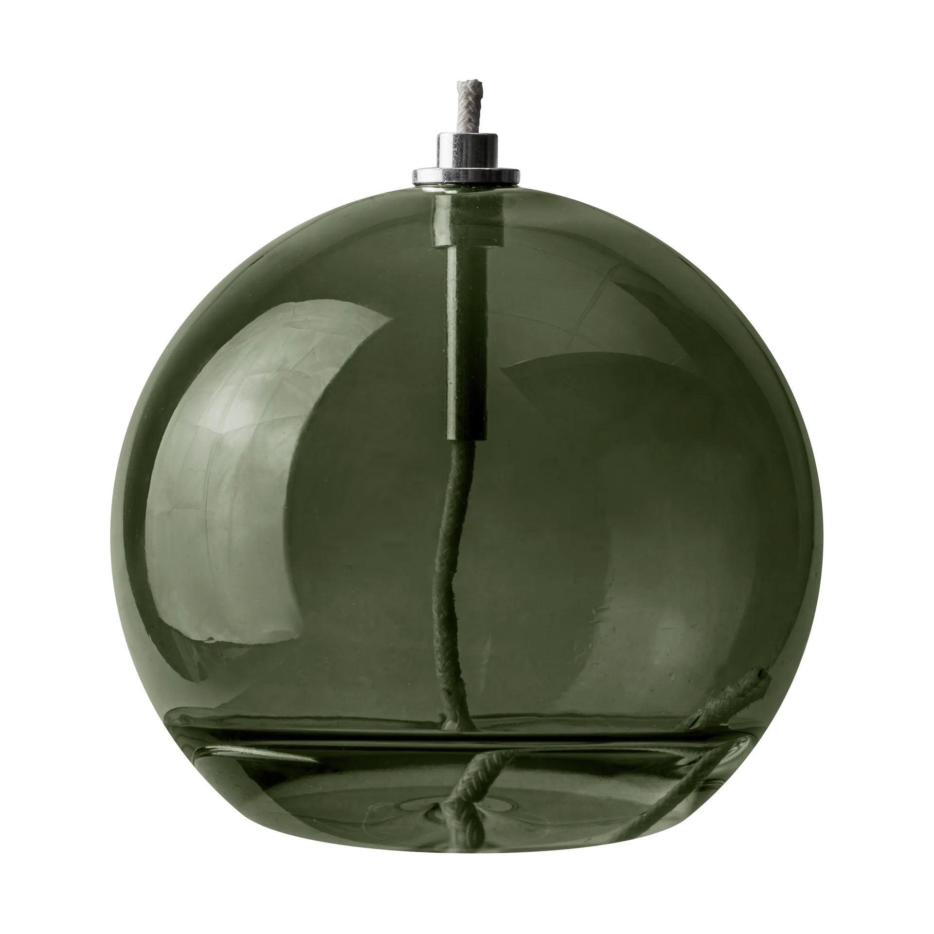 Aura Öllampe Medium, Dark forest Mette Ditmer