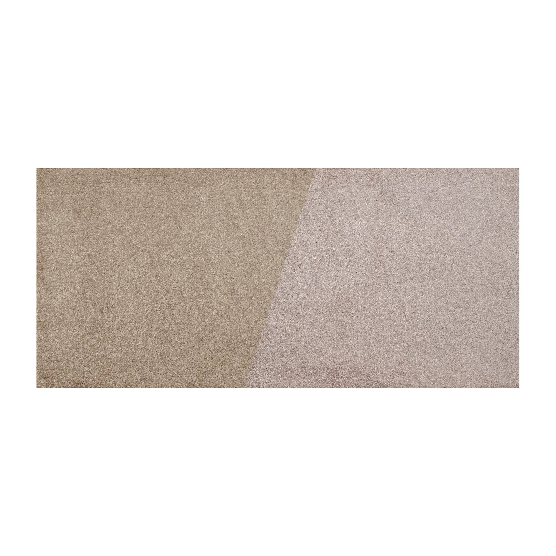 Duet Teppich allround, Powder rose Mette Ditmer
