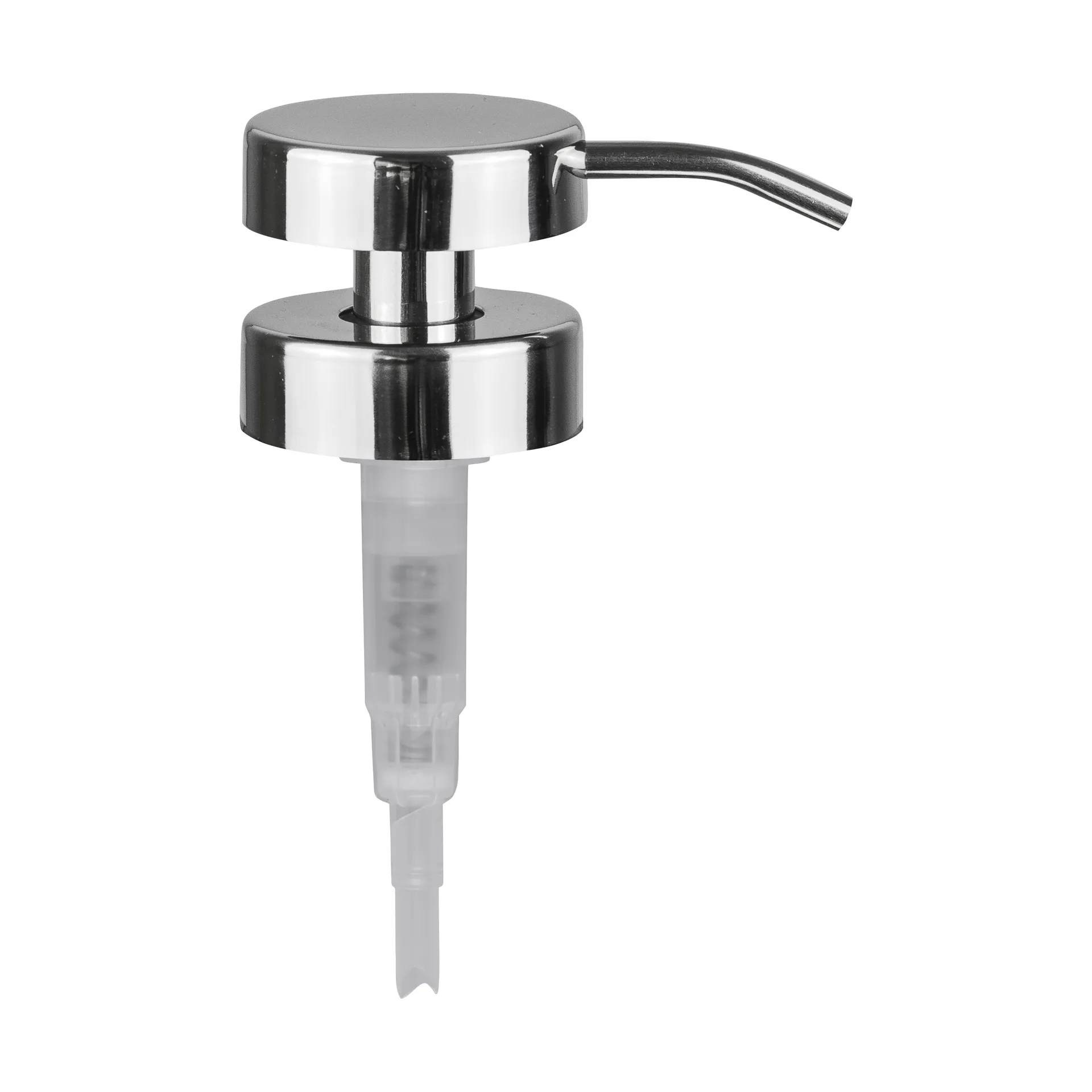 Ersatzteil Lotus niedriger Pumpenkopf, Chrome Mette Ditmer