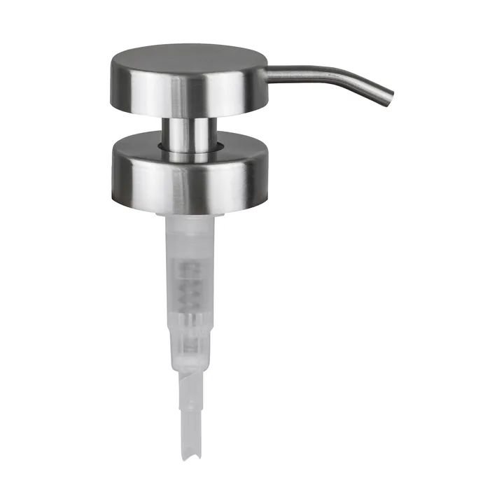 Ersatzteil Opal Pumpkopf - Steel - Mette Ditmer