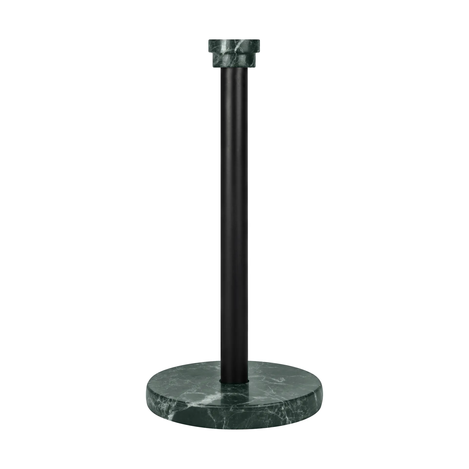 Marble Küchenrollenhalter, Grün Mette Ditmer