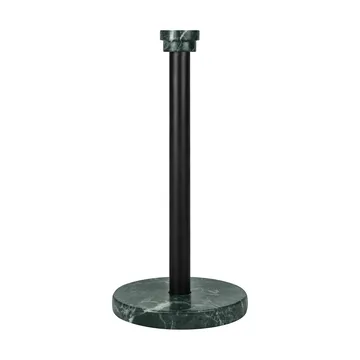 Marble Küchenrollenhalter - Grün - Mette Ditmer