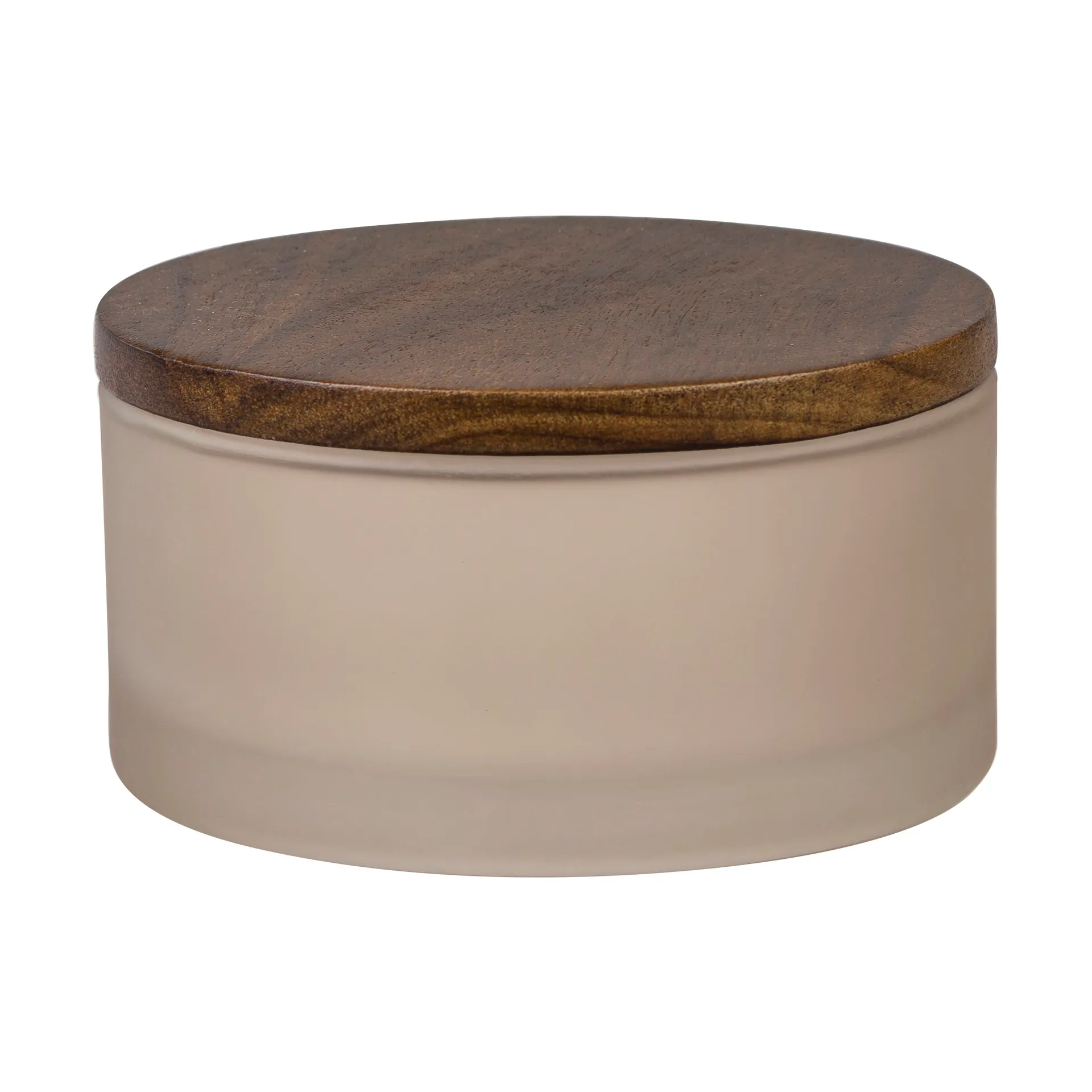 Modest Dose mit Deckel Ø10,5 cm, Kit Mette Ditmer