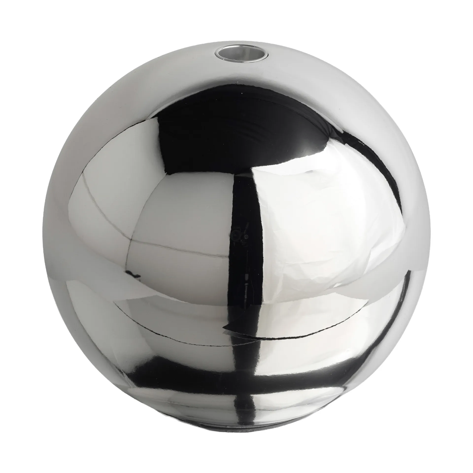 Sphere Kerzenhalter, Medium, Ø15xH14 cm Mette Ditmer