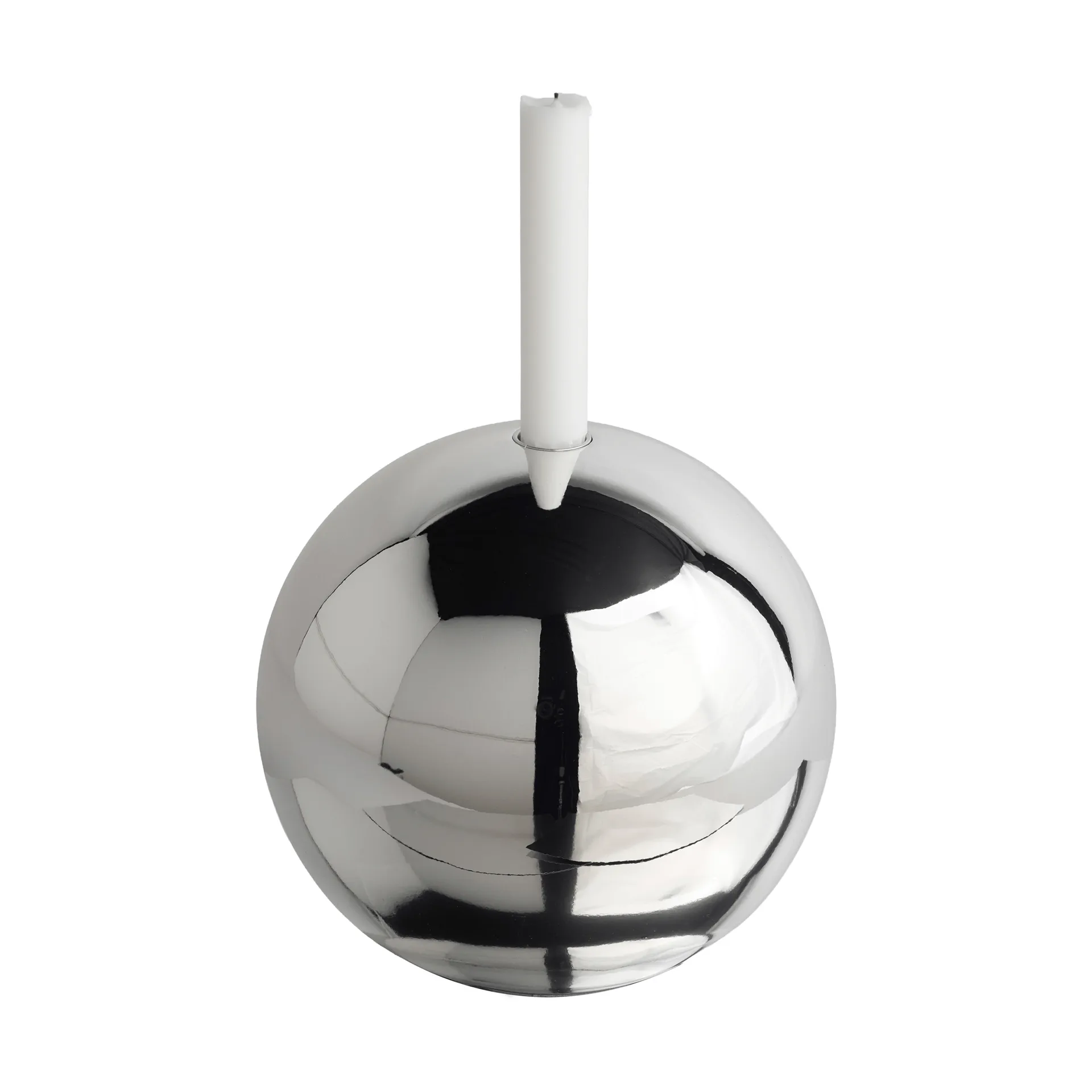 Sphere Kerzenhalter, Medium, Ø15xH14 cm Mette Ditmer