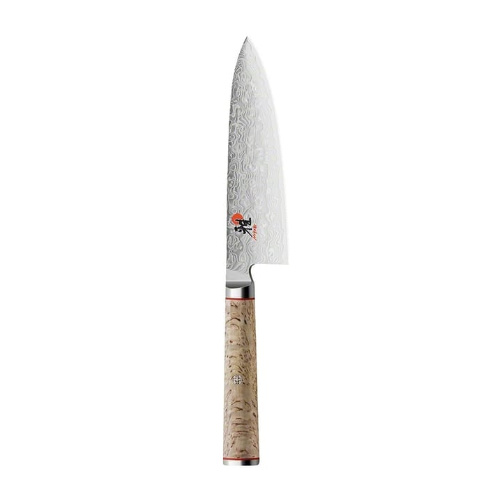 Miyabi 5000MCD Gyutoh Küchenmesser, 16cm Miyabi