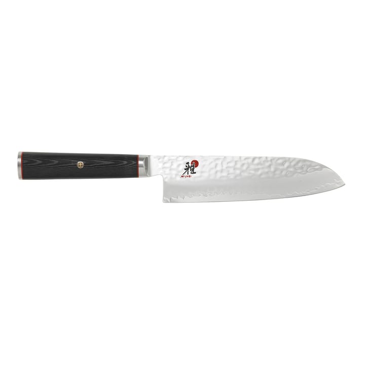 Miyabi 5000MCT Santoku Japanisches Küchenmesser, 18cm Miyabi